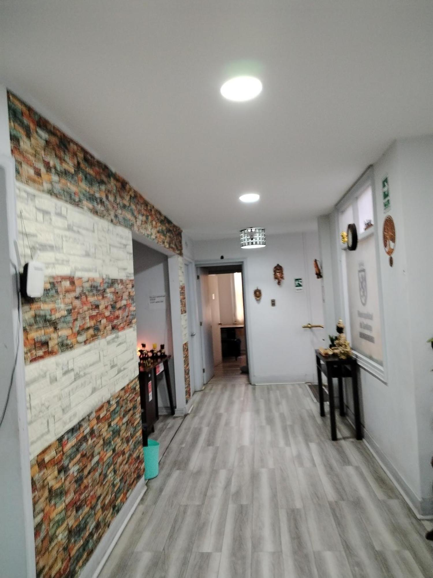 Mancora Casa de hóspedes