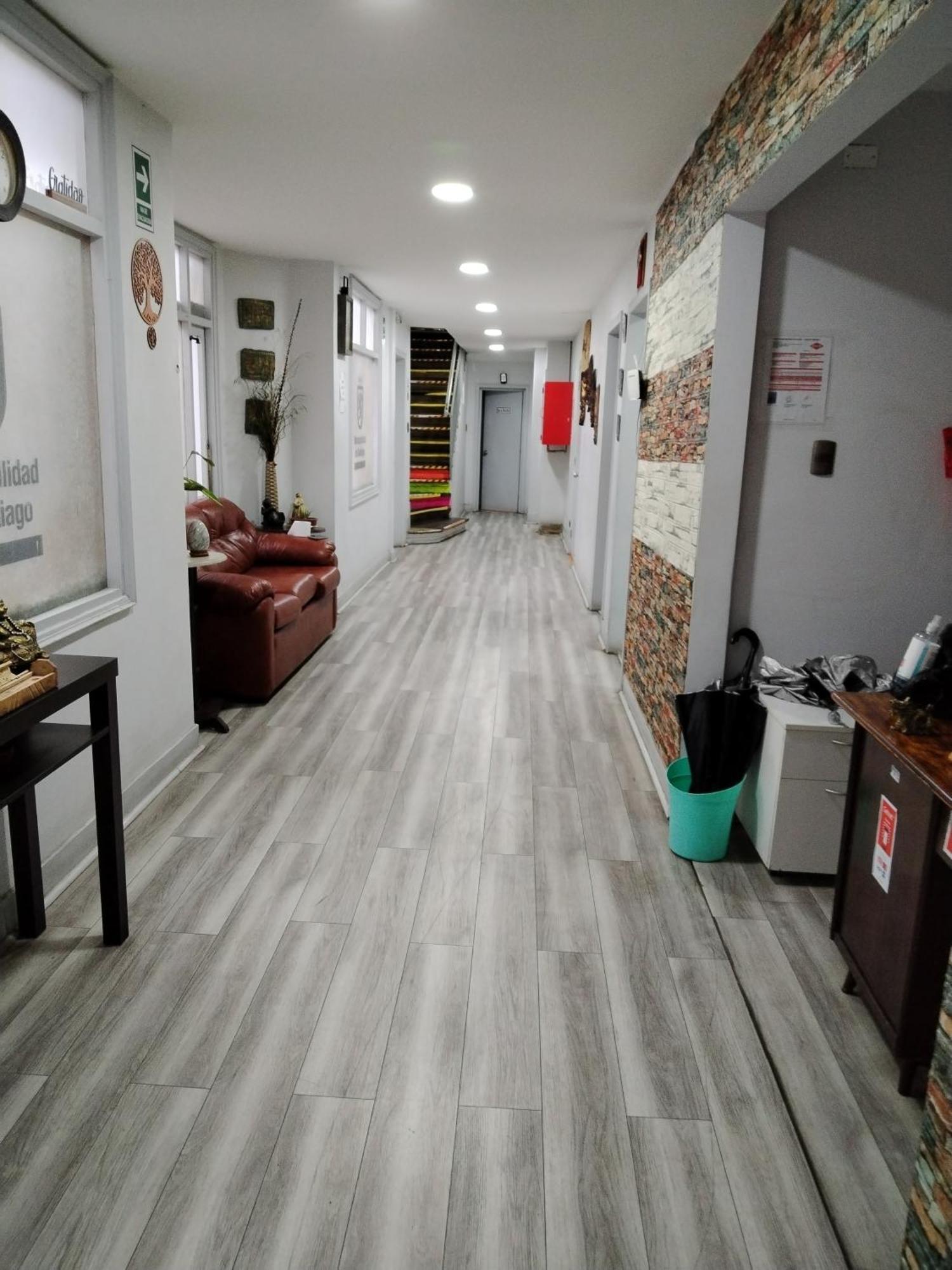 Casa de hóspedes Mancora *