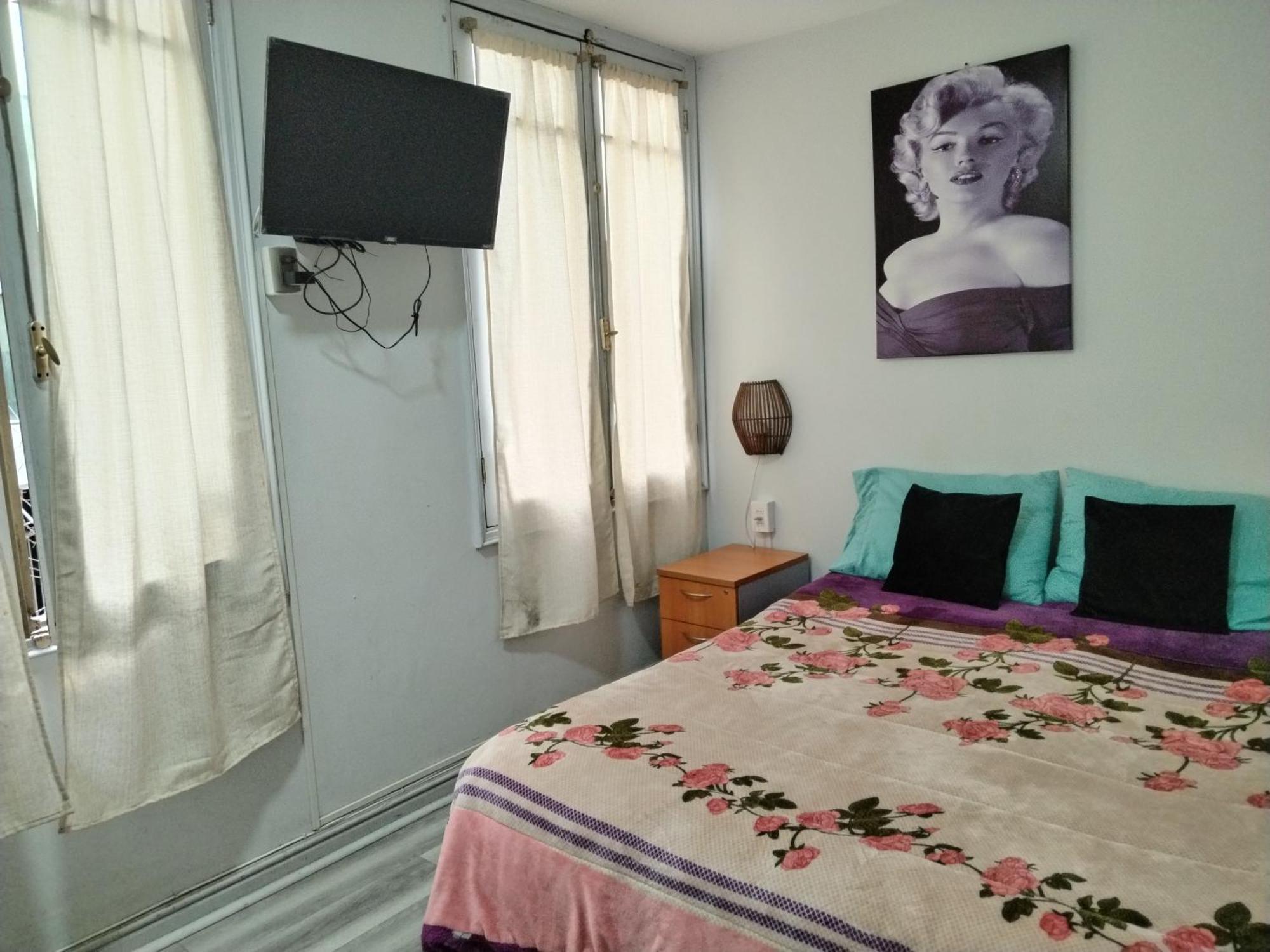 Mancora Casa de hóspedes Santiago
