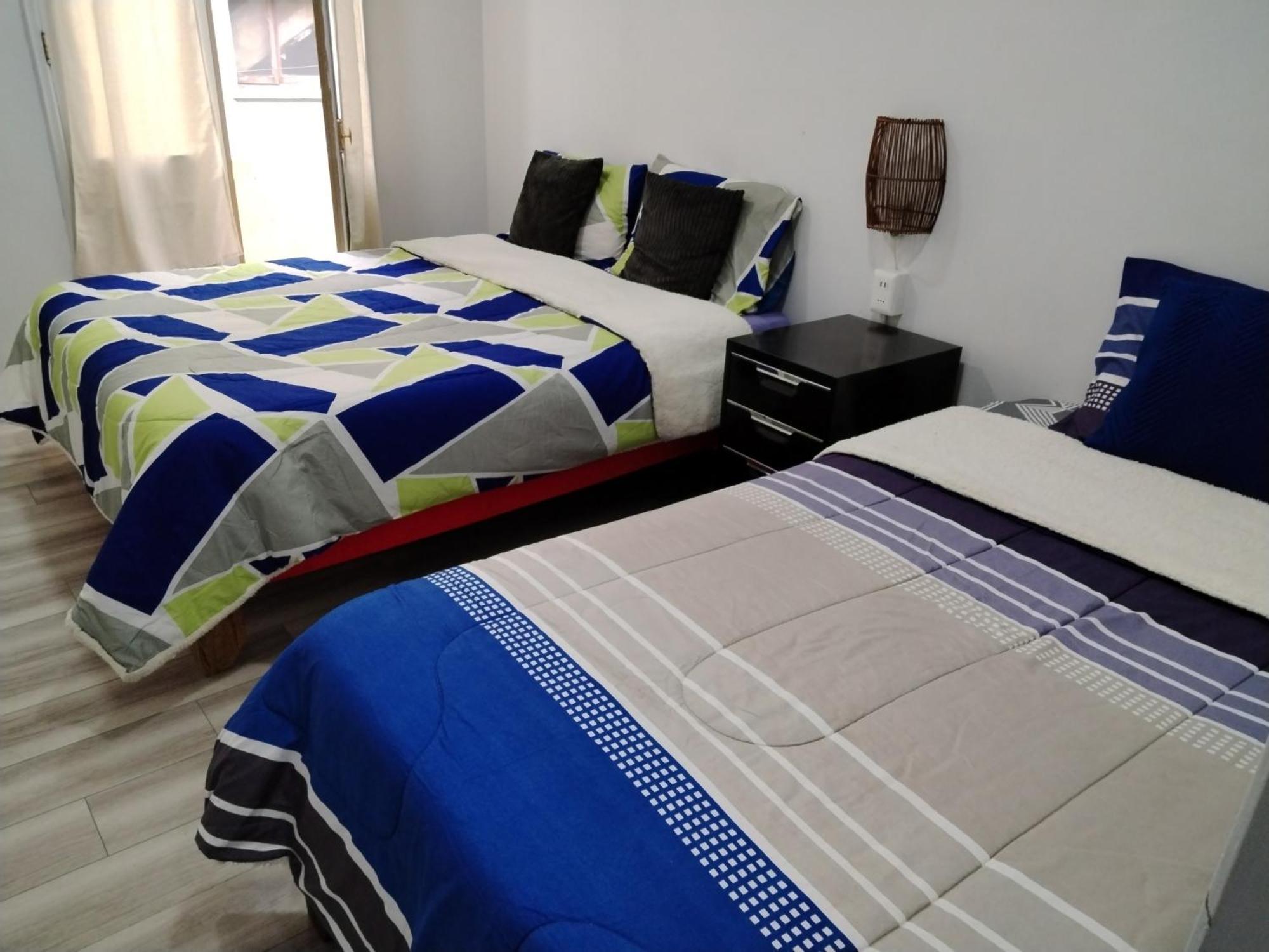 Casa de hóspedes Mancora Santiago