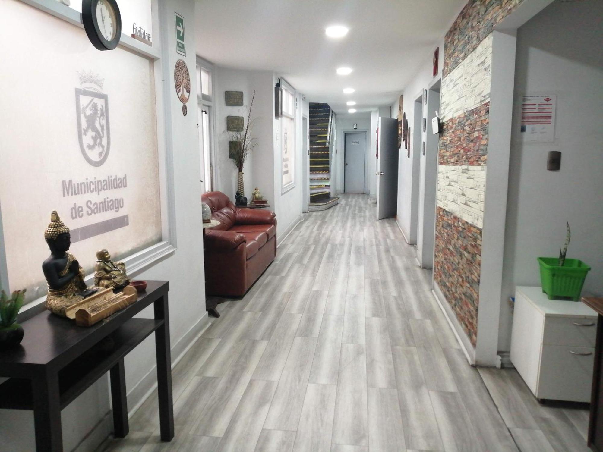 Mancora Casa de hóspedes