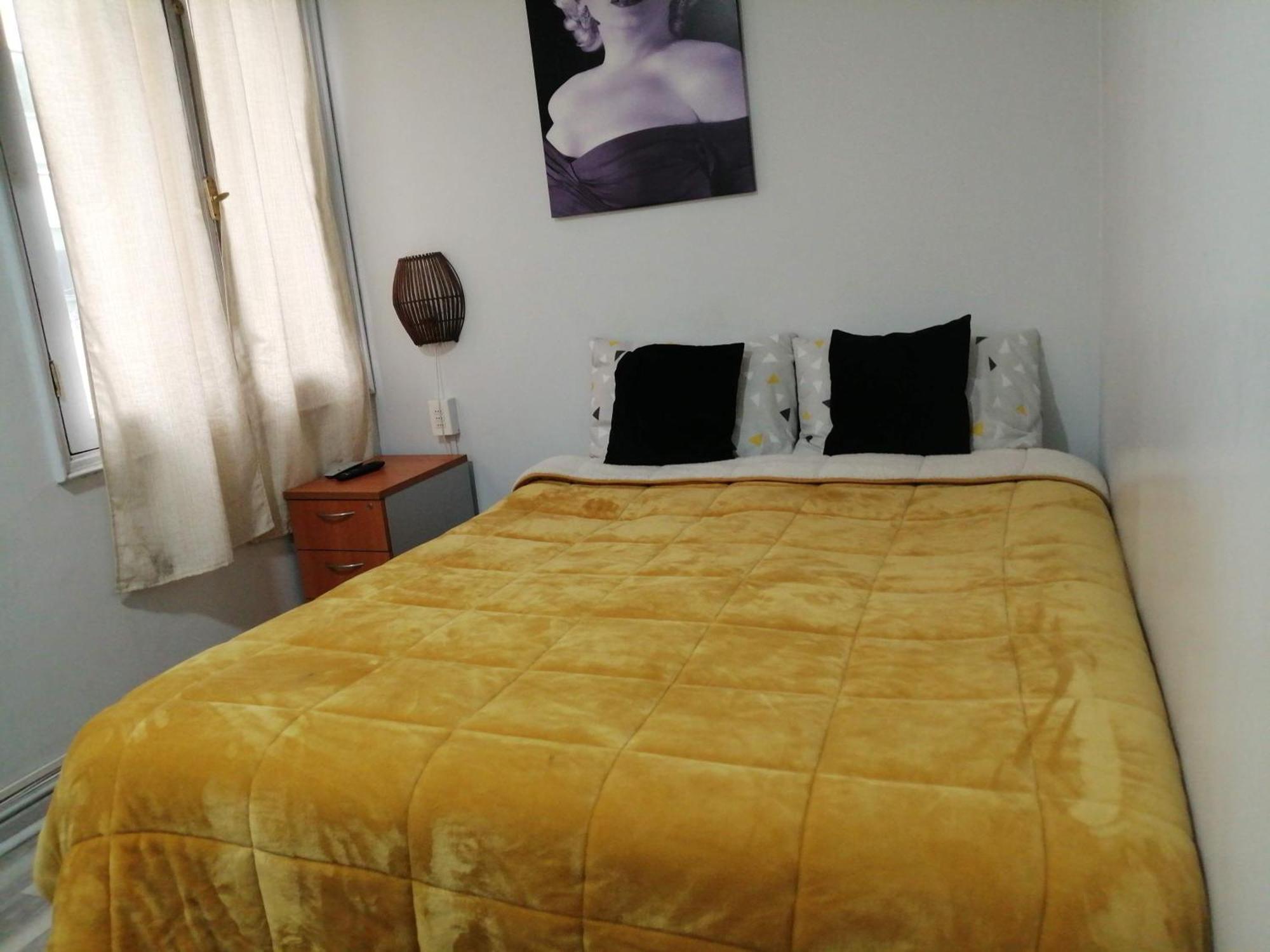 Casa de hóspedes Mancora