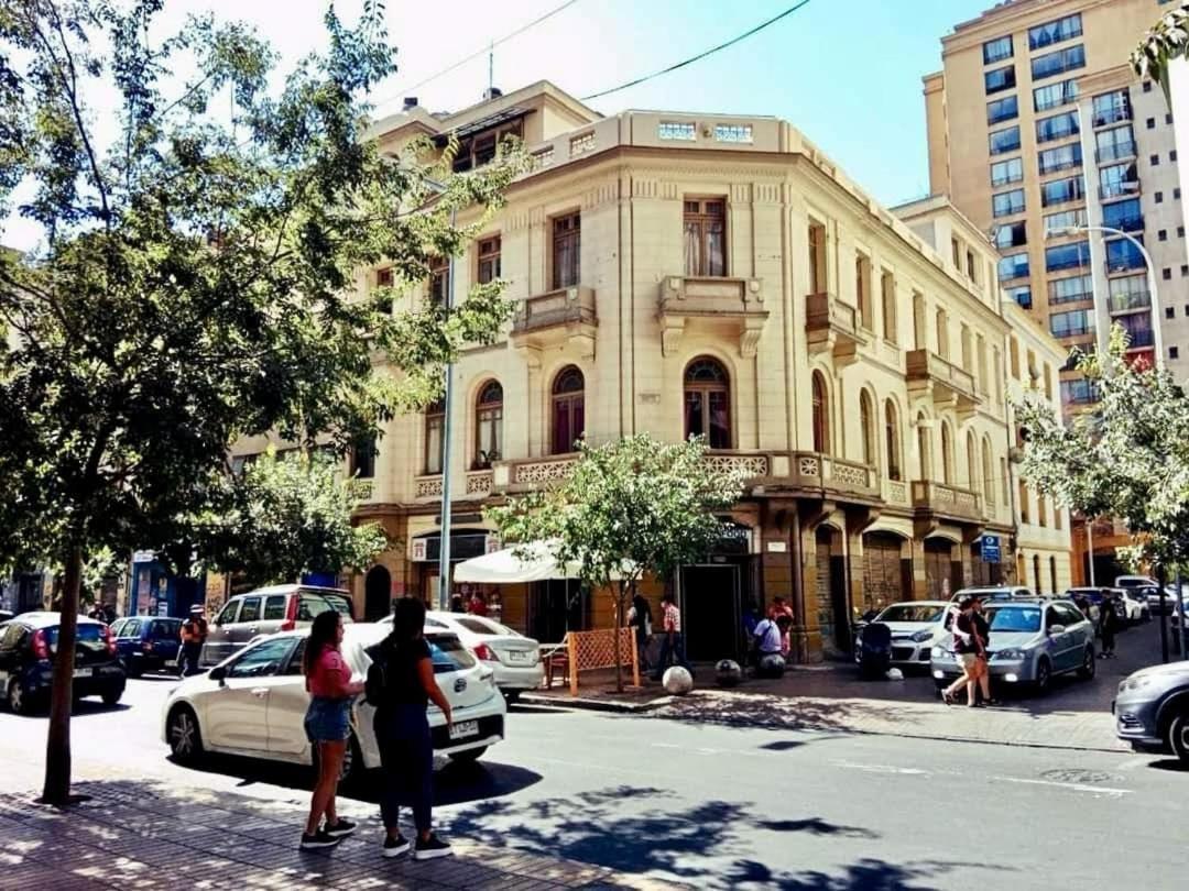 Mancora * Santiago