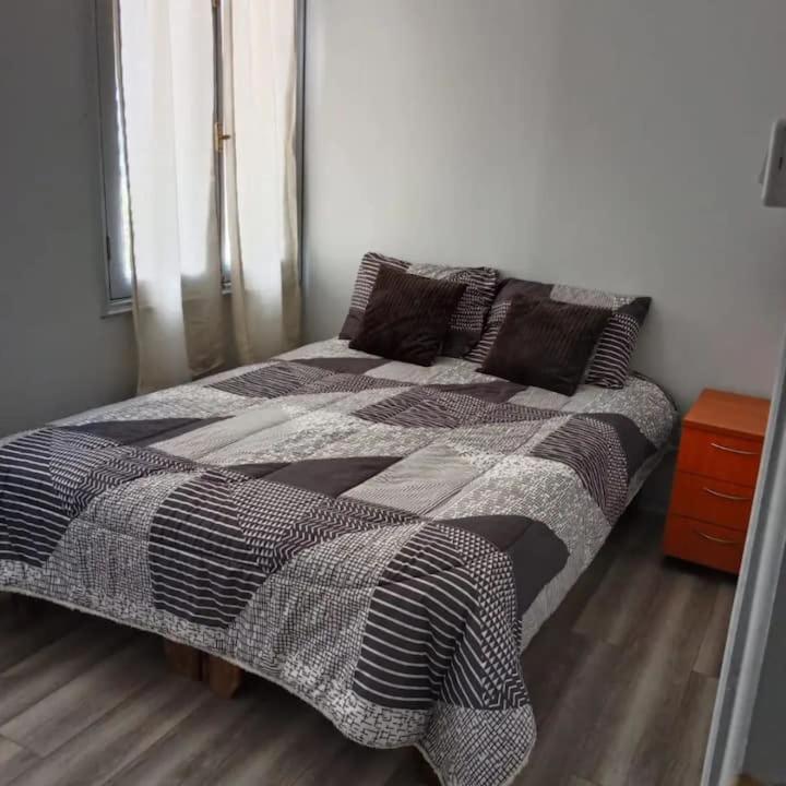 Casa de hóspedes Mancora